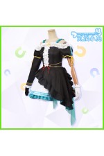 2XXT Cosplay Uma Musume Pretty Derby Mejiro Ardan Race Outfit Cosplay Costume
